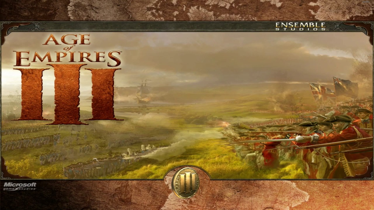 failed to join game age of empires 3