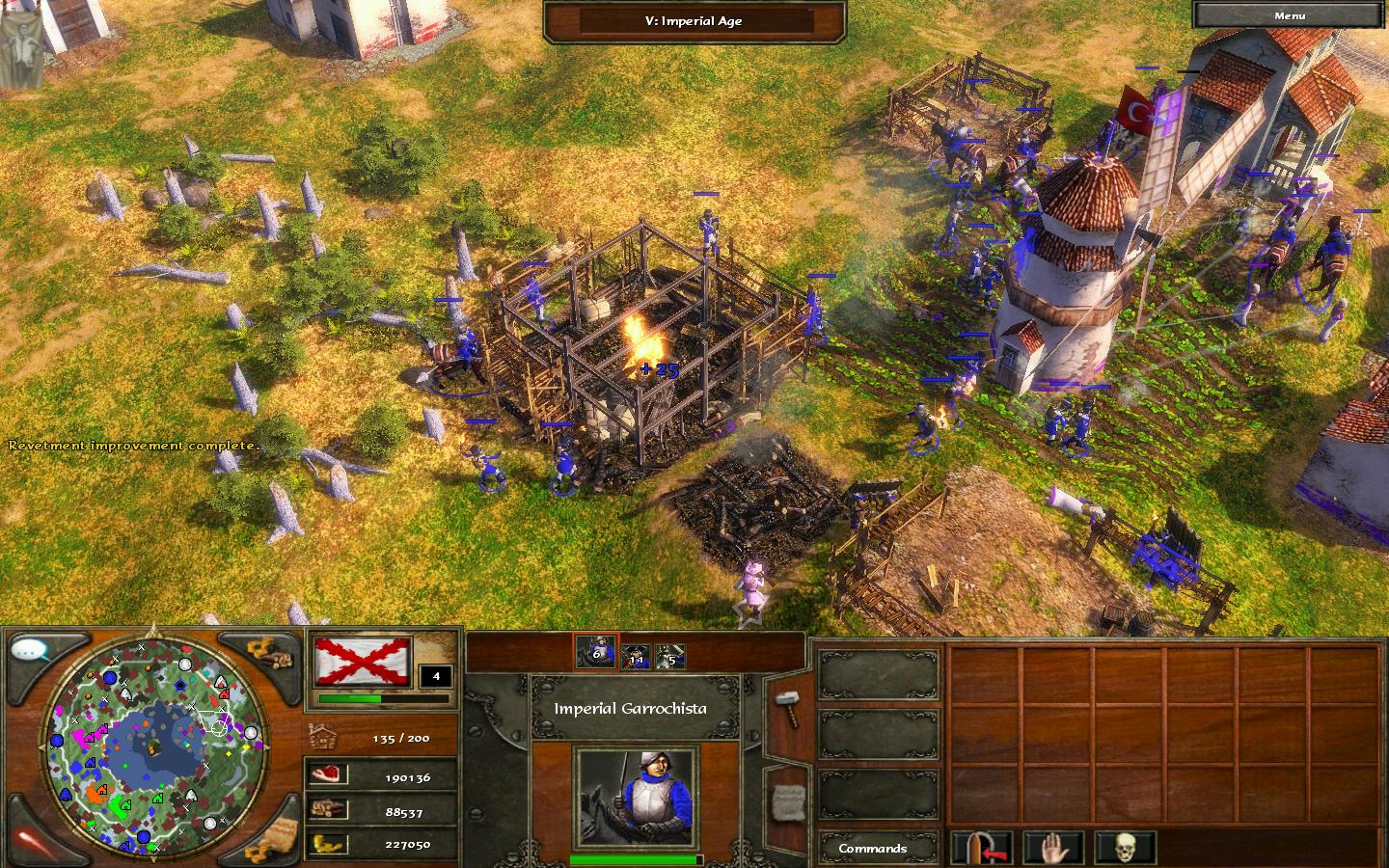 Age of empires 3 full free game