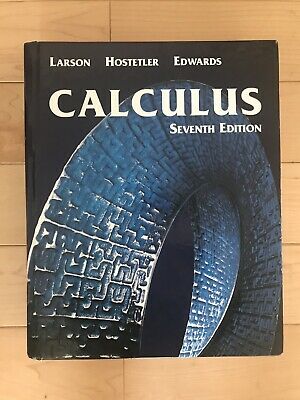 Calculus seventh edition larson hostetler edwards pdf 1